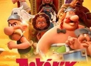 Quiz Le monde d'Astérix et Obélix