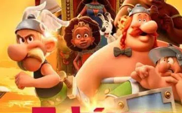 Quiz Asterix