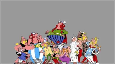 Dans l'univers d'Ast&eacute;rix, pourquoi les Romains sont-ils presque toujours repr&eacute;sent&eacute;s avec humour plut&ocirc;t qu'avec r&eacute;alisme ?