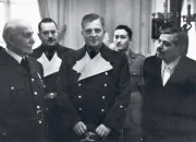 Quiz Pétain : héros ou traître ?