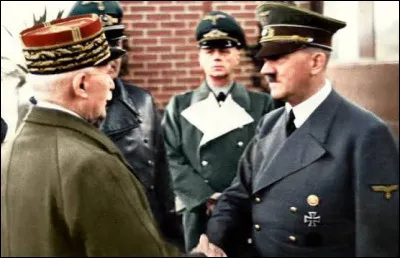 Les premi&egrave;res lois antis&eacute;mites du r&eacute;gime de Vichy sont-elles impos&eacute;es directement par Berlin ?