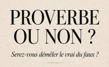 Quiz Culture générale