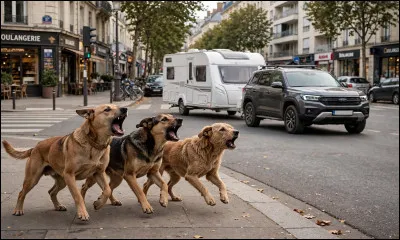 Quel est votre choix ?