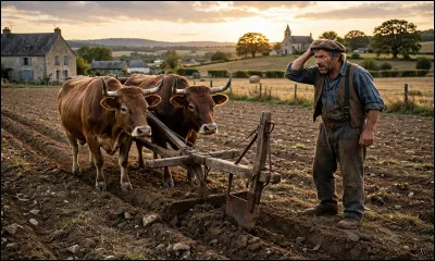 Quel est votre choix ?