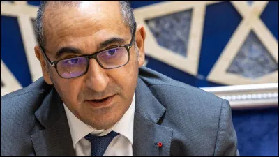 &Agrave; quel parti politique appartient Laurent Nu&ntilde;ez ?