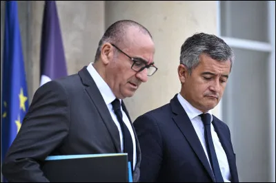 Quel poste est actuellement attribu&eacute; &agrave; Laurent Nu&ntilde;ez ?