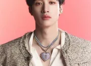 Quiz Quiz : Qui est cette idole de K-pop ? (2)
