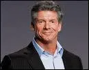 Qui est cette personne(c'est le prsident de la WWE) ?