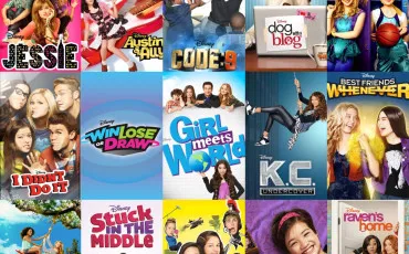 Quiz Disney channel