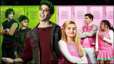 Quel est le nom de ce film ?