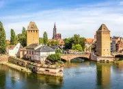 Quiz Géographie française : évitez l'intrus ! (1)