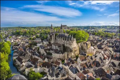 Quelles villes se trouvent dans le d&eacute;partement de la Sarthe ?
