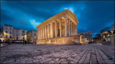 Quelles villes se situent dans le d&eacute;partement du Gard ?