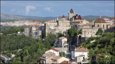 Quelles villes se situent dans le d&eacute;partement de l'Ard&egrave;che ?