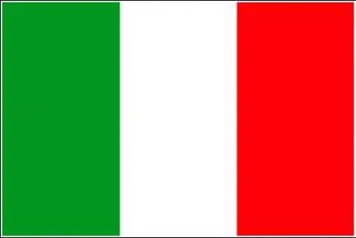 De quel pays est-ce le drapeau ?