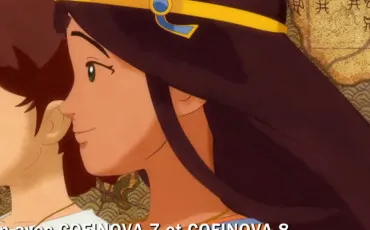 Quiz Dessins animés