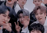 Test Qui est ton bias dans Stray Kids ?