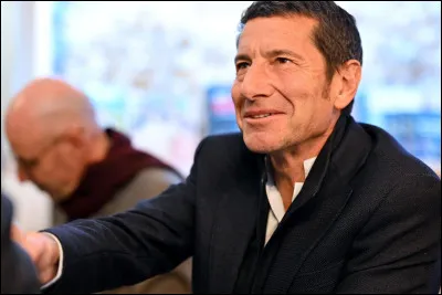 Quelle est la ville de naissance de David Lisnard ?