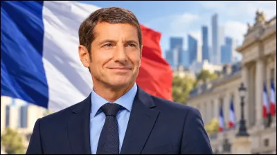 Quel projet de d&eacute;coupage g&eacute;ographique et de configuration territoriale est d&eacute;fendu par David Lisnard ?