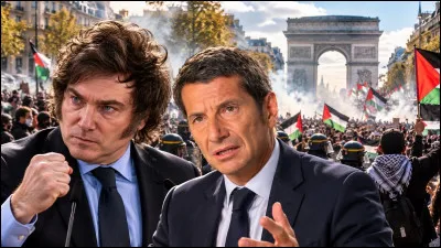 Quel dirigeant &eacute;tranger, David Lisnard, consid&egrave;re-t-il comme un mod&egrave;le ?