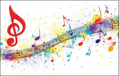 Une musique r&eacute;sonne au loin. Qu'est-ce qu'elle te donne envie de faire ?