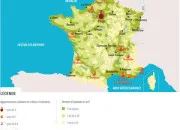 Quiz Saurez-vous situer ces communes ? (4034)