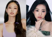 Test Es-tu plus Jennie ou Ahyeon ?