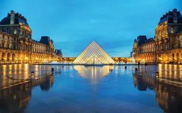 Quiz Monuments