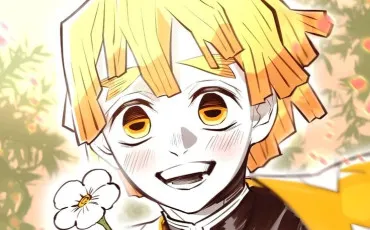 Quiz Demon slayer