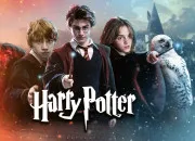 Quiz Harry Potter
