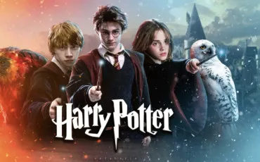 Quiz Harry potter