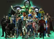 Quiz Quel est le personnage du film ''Avengers'' ?