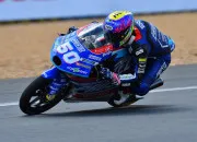 Quiz MotoGP - Vrai ou faux (50) ?