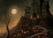 Quiz Culture générale sur Halloween