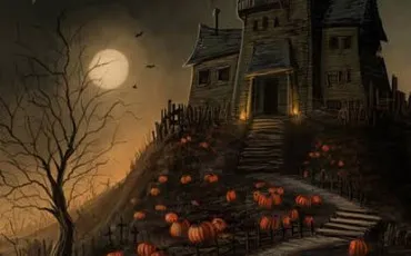 Quiz Halloween