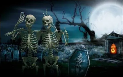 Au Moyen &Acirc;ge chr&eacute;tien, qu'&eacute;tait le "Souling" (ou la qu&ecirc;te de g&acirc;teaux d'&acirc;mes), pratique anc&ecirc;tre du "Trick-or-Treat" ?