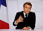 Quiz Politique française - Les ministres sous la présidence d'Emmanuel Macron