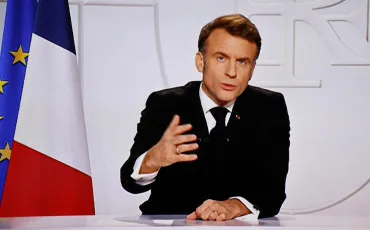 Quiz France