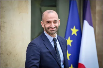 Qui est ce ministre ?