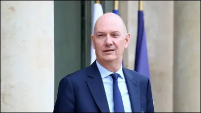 Qui est ce ministre ?