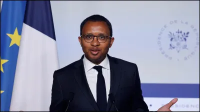 Qui est ce ministre ?