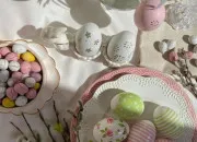 Quiz 💐୨୧ Pâques ୨୧🐣