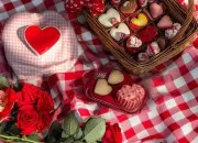 Quiz 💌 ୨୧ Saint-Valentin ୨୧