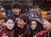Quiz ''Harry Potter'' en A