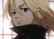 Quiz ''Tokyo Revengers'' - Manjiro Sano