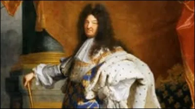 Quel roi de France &eacute;tait surnomm&eacute; le Roi-Soleil ?