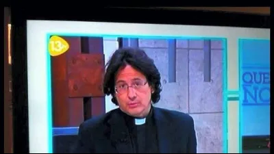 Qui reconnaissez-vous sur cette photo ?