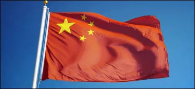 Donc, allons maintenant en Asie avec ce pays.