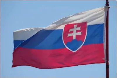De quel pays est ce drapeau ?