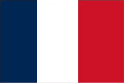 Commen&ccedil;ons par un facile. De quel pays est ce drapeau ?